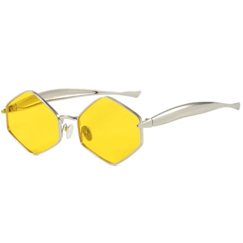 Lunettes de soleil tendance pour vos voyages et la conduite sur autoroute