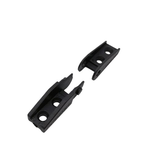 Connecteurs miniatures de chaîne porte-câbles 5x5mm non ouvrants pour matériel de remorquage