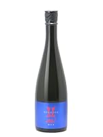 AKABU 赤武 純米吟醸 NEWBORN 酒未来 720ml【2026年3月製造/クール便発送】 日本酒
