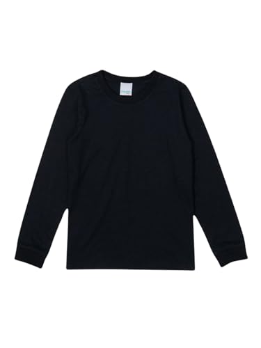 Camiseta, Infantil c/Proteção UV 50+ Unissex, 6, bebê-unissex, Pr...