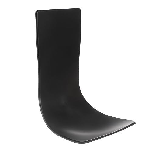 SOLUSTRE 1pc Plastic Soap Dispenser Holder Leak Proof Drip Tray for Bathroom Kitchen Easy Install