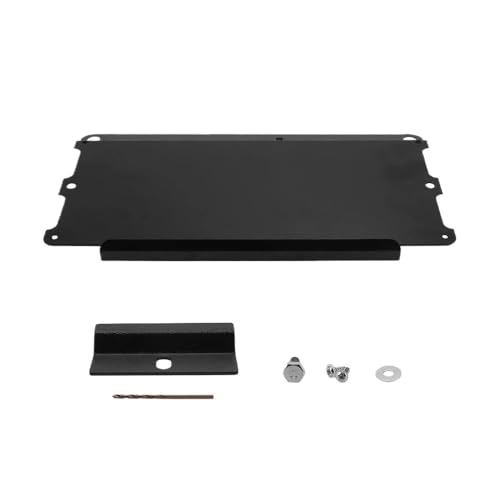 Under Seat Leisure Battery Tray Clamp & Bolt for VW T5 T6