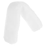 HOMSFOU Tampon de Rechange Microfibre Haute Absorption pour Raclette, Recharge Lavable et ...