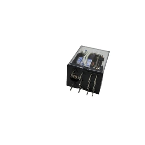 Relais bobine usage général micro mini relais intermédiaire pour circuit imprimé - 2