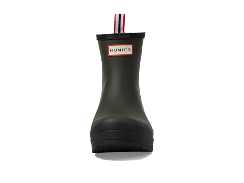 Image of Hunter womens Play Short Boot | Rain Boots
