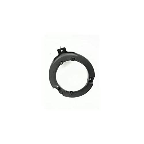 PARTS# 81481-F4060 81481F4060 Fog lamp frame R without hole 1piece/package miniatura 3