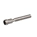 NMB1.5-8GM65-E2-FE-V1, Inductive Prox Sensor, Ferrous Targets Actuate, M8 Barrel, R: 1.5mm Flush, 80 Hz DC PNP NO, M12 Conn, 904077