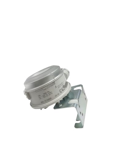 Pressostat différentiel série 604 pour climatiseur 100-1000pa