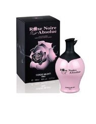 GIORGIO VALENTI ROSE NOIRE ABSOLUE EDP SPRAY 3.3 OZ FRGLDY