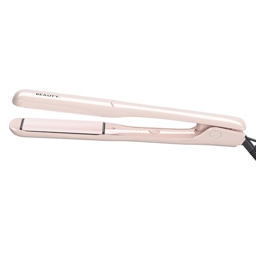 Plancha Profesional Slim 1.25" de Placas miniatura 1