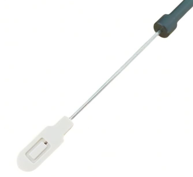 MXBAOHENG Vacuum Suction Pen, Suction Pen for Vacuum Pump, Suction Pen Tip (K3010-PEEK)