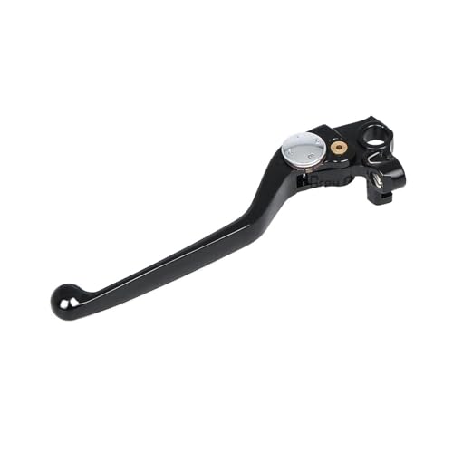 Levier de frein avant et d'embrayage moto Ducati Monster 795 guidon poignée