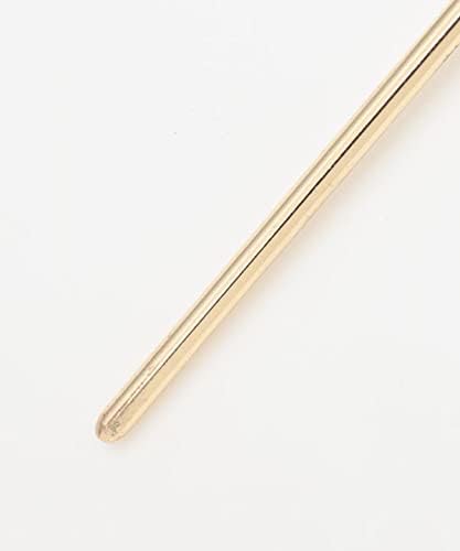 [倭物や Kaya] Flower Family Crest Hairpin/Japanese Family Emblem Classical Hairpin Hair Accessories 7CNZ2102 Chrysanthemum