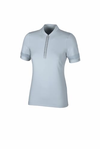 Pikeur Ladies Zip Shirt 5210 polo technique haut de gamme Selection 2024