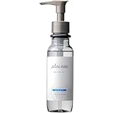 plus eau (プリュスオー) メロウオイル 90ml ホワイトフローラル&ペアーの香り ヘアオイル 洗い流さないトリートメント