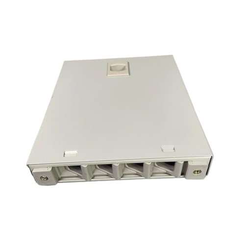 Boîte de jonction fibre optique 4 ports résout câbles cassés SC LC