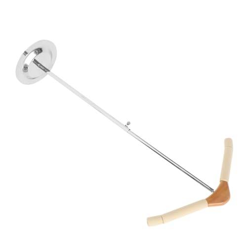 Support épaule flexible pour chemises pour organiser son dressing avec style