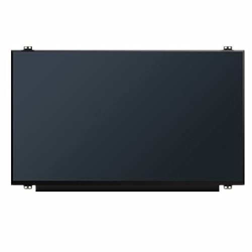 Écran de remplacement pour Acer Extensa 2508 de 15.6 pouces 30 pins pour supprimer les lignes noires