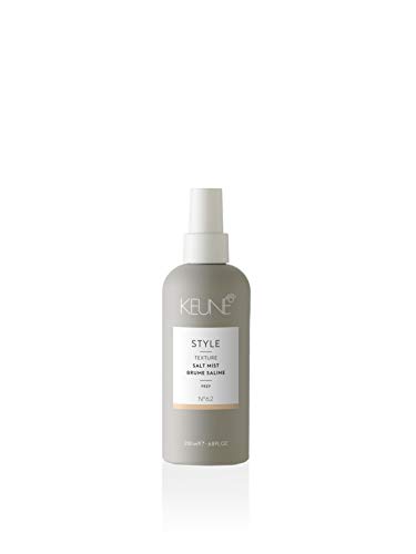 KEUNE Style Salt Mist VOC, 6.8 Fl Oz