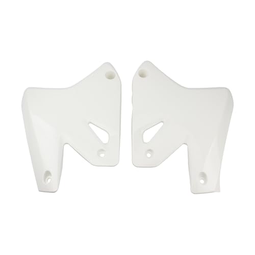 Carenado lateral tanque DRZ400 reparador de plásticos rotos para renovación de moto