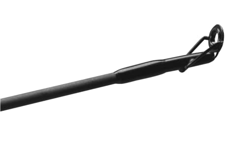 Lews Fishing Lclmbr Custom Lite Speed Stick Casting Rods, 7', Magnum Bass, Medium/Heavy Power, Fast Action #TOP6