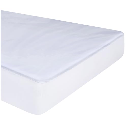 Maypes Waterproof Vinyl Mattress Protector – 39
