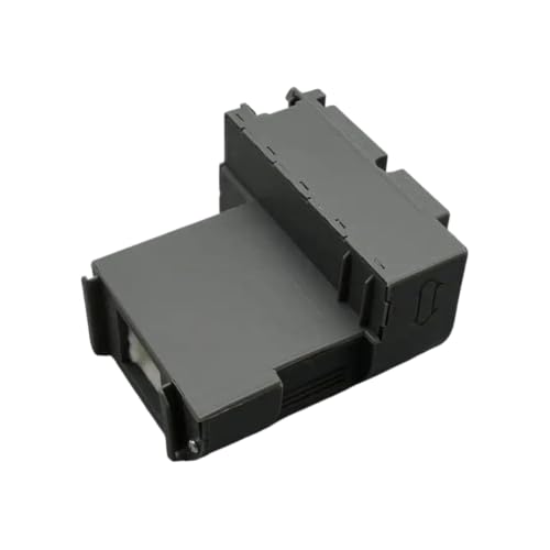 Caja de mantenimiento de tinta de alta absorción que evita manchas en L6190 L6170 y L6160