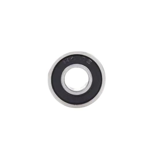 Roulement à billes miniature R4-2RS pour la réparation de modèles réduits RC