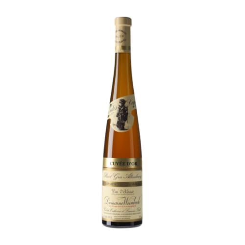 Vino Blanco Weinbach Altenbourg Pinot Gris SGN 50 cl – Calidad Elegante de Alsacia Vino Blanco Weinbach Altenbourg Pinot Gris SGN 50 cl – Calidad Elegante de Alsacia