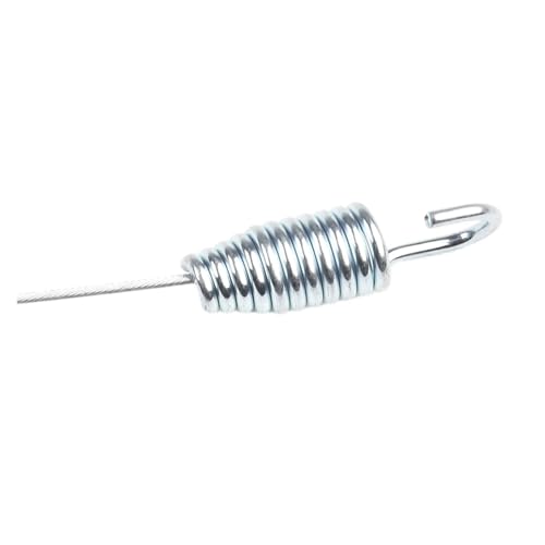 Cables de acelerador rotos solución con cable universal de 1515 mm 3