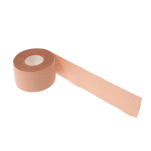 Healeved Athletic Finger Tape Cotton Wrist Tape Basketball Accessories Football Arm Tape Bandages Leg Wrap Tape for Men Women