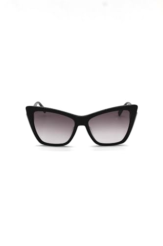 Longchamp Sunglasses LO 669 S 001 Black2