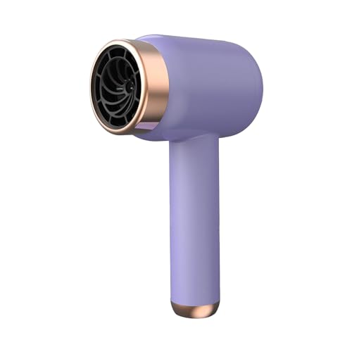 Sèche-cheveux portable puissant Sharplace avec 3 vitesses réglables