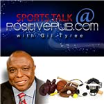 Sports Zen Zone Podcast Por  arte de portada