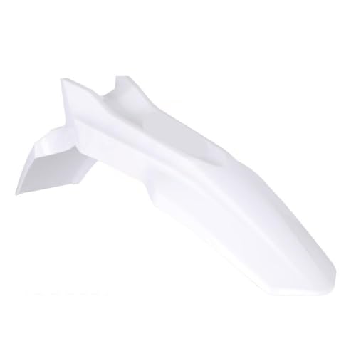 Extension ailes moto plastique : fini les projections sur votre garde-boue