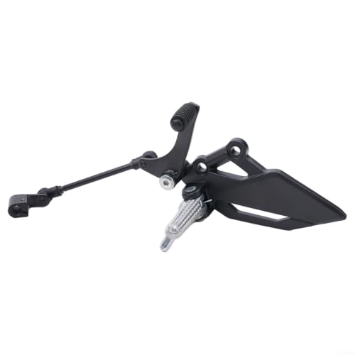 Support de levier de vitesse Kawasaki Ninja idéal pour vos sorties dynamiques - 8