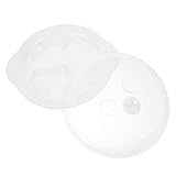 Eierpochier-kochgeschirr – geben sie die eier in eine schüssel und rühren sie um, stellen sie sie dann in die mikrowelle. nach minuten erhalten sie ein herzförmiges und köstliches ei, gedämpfte eierformen