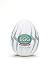 TENGA Easy Beat Egg Mens Portable Pleasure Device, EGG-007 Thunder