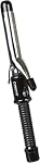 Conair CD87NCSRRC Instant Heat 1 Inch Curling Iron, 1-inch barrel produces classic curls – Hair curler for short, medium, and long hair, 30-second instant heat up, Dual voltage, Multi-layer technology barrel, Great for travel