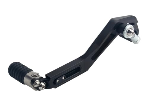 Sélecteur de vitesse pliable résistant aux chutes pour moto DL 650 V-Strom