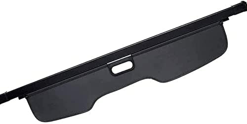 WSTHULV Shield Shade Boot for Land Range Rover Sport 2010 2011 2012 2013,Shield Shade Boot Load Cargo Cover,Trunk Security,Car Accessories