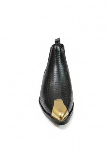 Image of Stylish Chelsea Boots for men