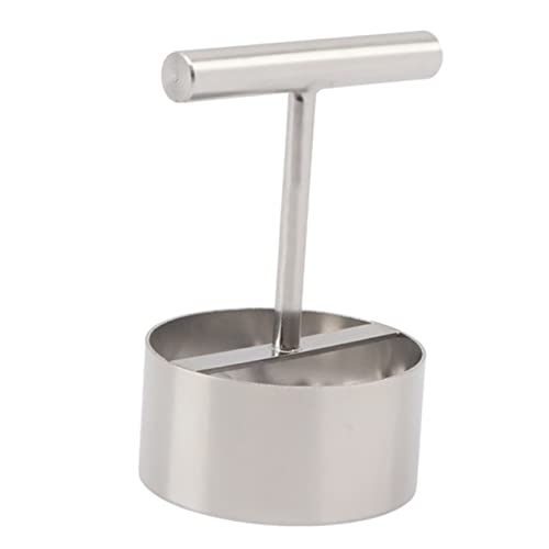 Garneck Lot De 3 Vide-Pomme De Terre Outil De Cuisine Indispensable pour Poires Et Melons Facile À Utiliser Et À Nettoyer.