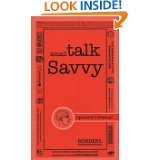 Small Talk Savvy : Operator's Manual 1593375700 Book Cover