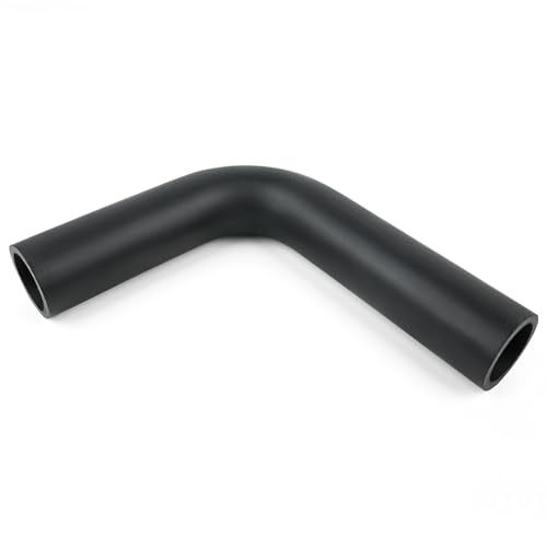Universal Molded Gasoline Fuel Filler Neck Hose Replaces 24715