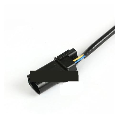 Sonde lambda 03L906262E contre la surconsommation moteur - 2
