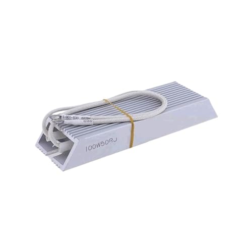 Résistances de freinage audio de 100W à 1000W pour éliminer les distorsions