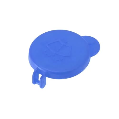 Bouchon réservoir lave-glace Ford cassé ? Remplacez-le sur votre Fiesta MK6 ou Fusion