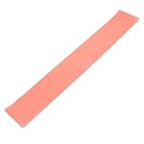NihaoWXM Training Fitness Gum Exerciser Gym Strength Resistance Bands Exercise Sport Rubber Mini Bands Workout Equipment Bandas Elasticas Musculacion(X-Light)