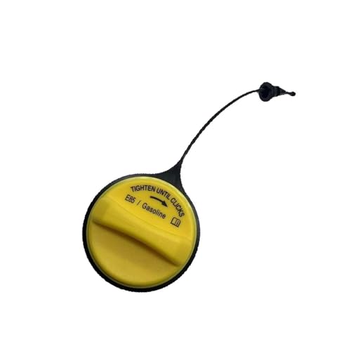 Couvercle de réservoir d'essence durable pour BMW E350 E250 E150 - 4